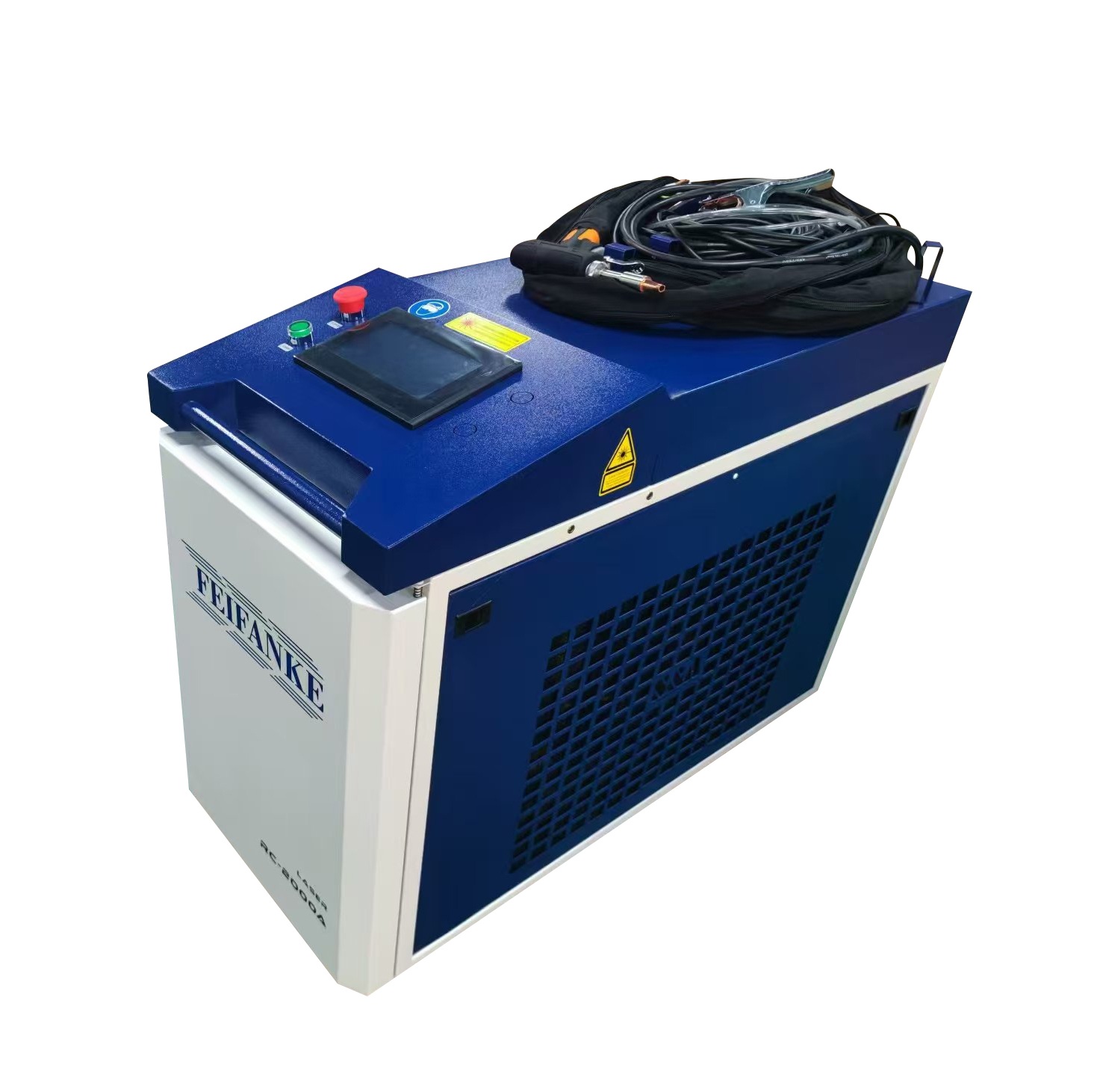 2000 MÁY HÀN LASER