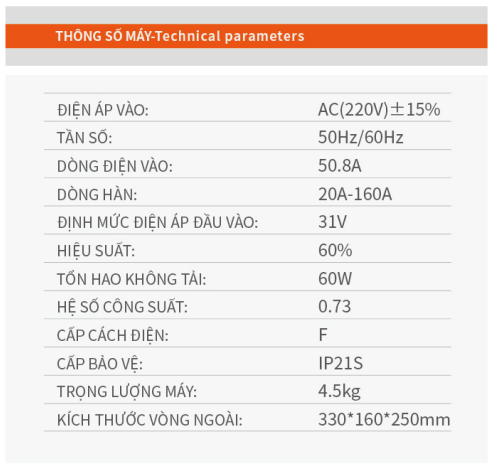 5-arc-315t-desc ARC-315T Máy hàn cầm tay điện áp đơn - 2.480.000 đ