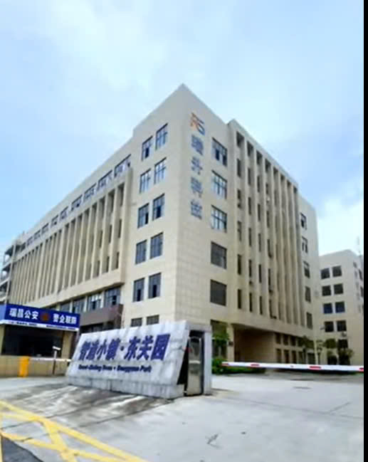 about-2 Giới thiệu về hãng máy hàn Feifanke