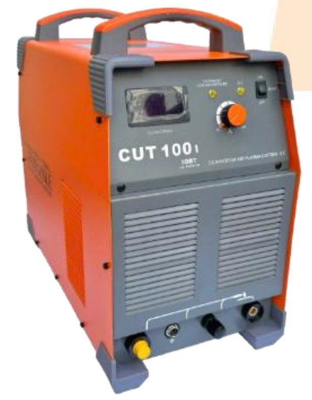 cut-100i MÁY CẮT PLASMA
