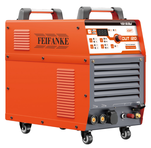 cut-120 MÁY CẮT PLASMA
