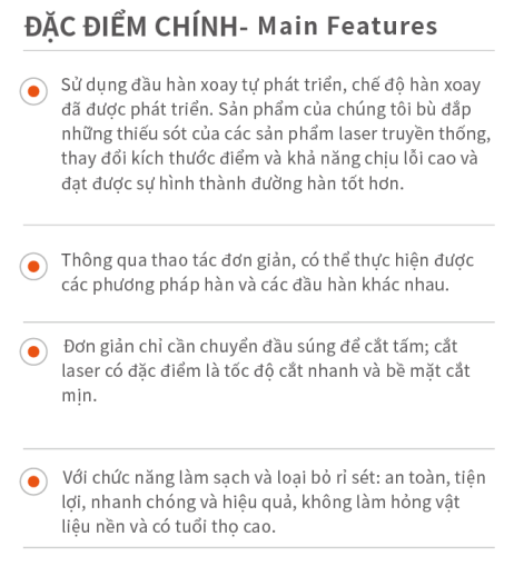 laser-desc MÁY HÀN LASER DR-1500/2000/3000M - 128.000.000 đ
