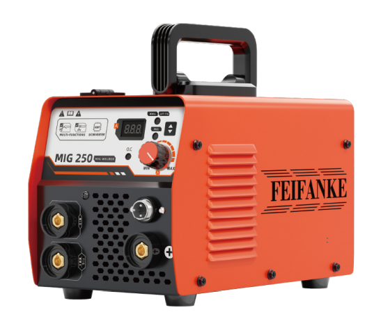 mig-250 MÁY HÀN MIG