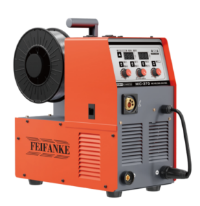 MÁY HÀN MIG