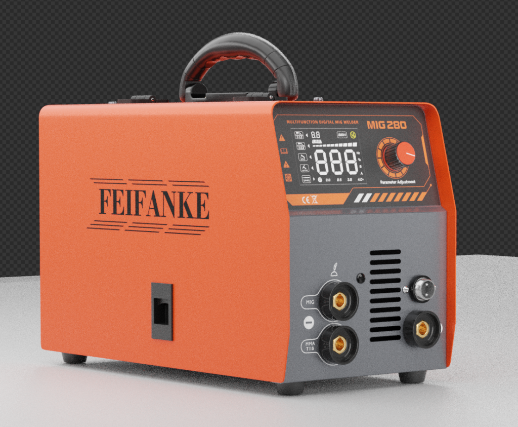 mig-280-1024x843 MÁY HÀN MIG-280 MÔ ĐUN KỸ THUẬT SỐ IGBT - 2.580.000 đ